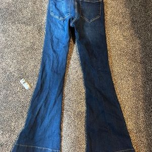 Womens KanCan jeans